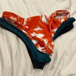 Bikini bottom bundle